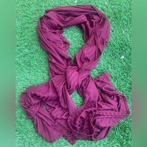 NIP Scarf/Hijab/Shawl/Wrap
